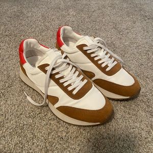 Matisse sneakers